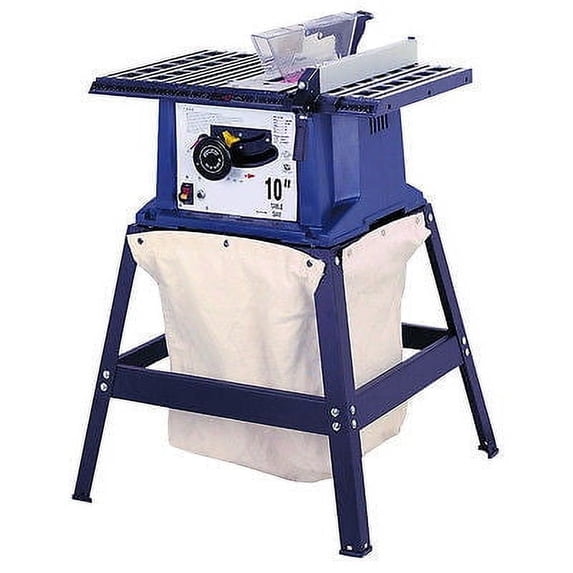 Table Saw Dust Collector Bag