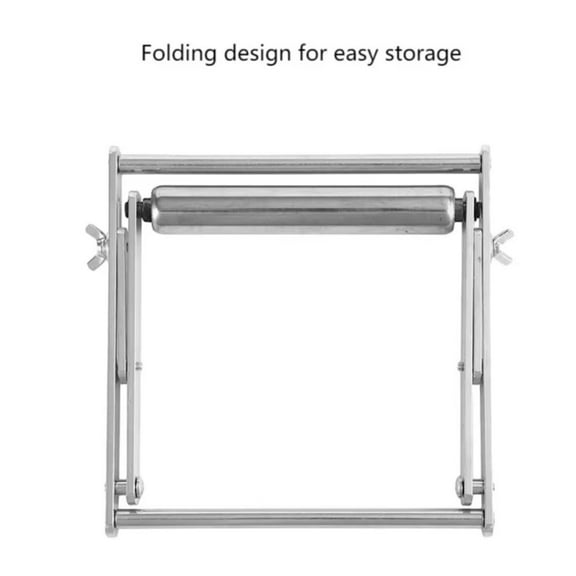 Table Saw Stand Adjustable Cutting Machine Frame Lift Table Stand Workbench A