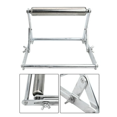 Table Saw Stand Adjustable Cutting Machine Frame Lift Table Stand workbench A