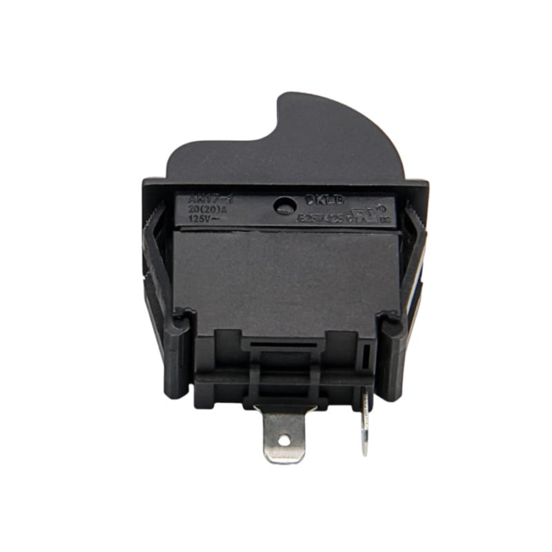 Big Horn 18806 Large Table Saw Push Button Switch with Eergency Stop