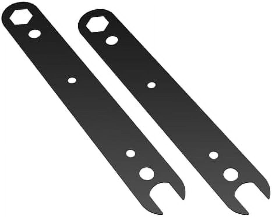 DEWALT OEM Table Saw Wrench N506977 - Replacement For DWE7485 & DWE7491RS Saws