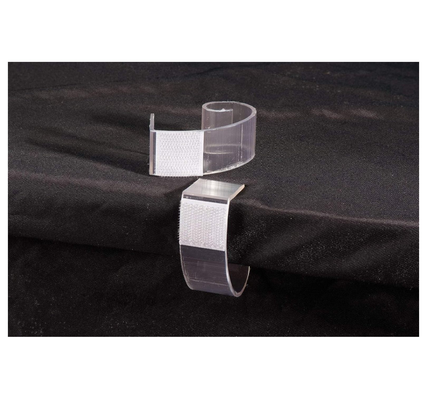 Table Skirting Clips for Tables 3/4