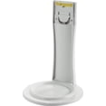 thumbnail image 1 of Table Stand Attachment for Germstar 32oz Industrial Hand Sanitizer Disp. - White, 1 of 1