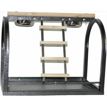 Table Stand With Ladders And Cups