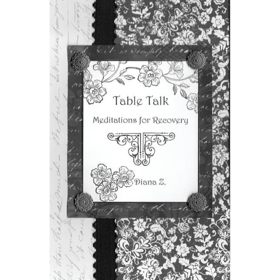Table Talk, (Paperback)