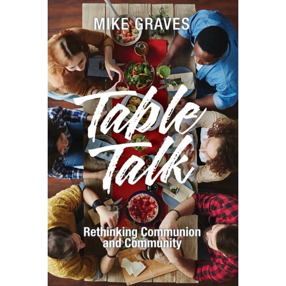 Table Talk (Paperback)