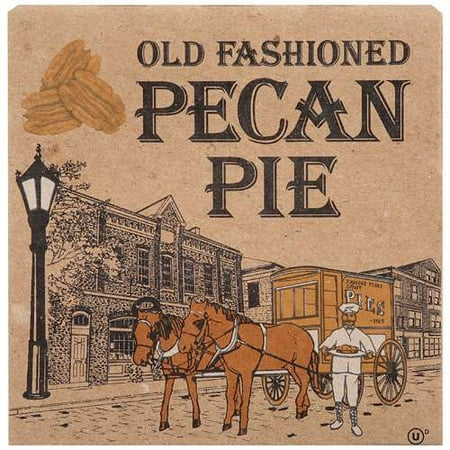 Table Talk Pies 4" Pecan Pie