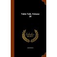 thumbnail image 1 of Table Talk, Volume 28 (Hardcover), 1 of 1