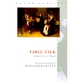 thumbnail image 1 of Pre-Owned Table Talk (Paperback) 0006279376 9780006279372, 1 of 1