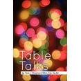 thumbnail image 1 of Table Talks, (Paperback), 1 of 1