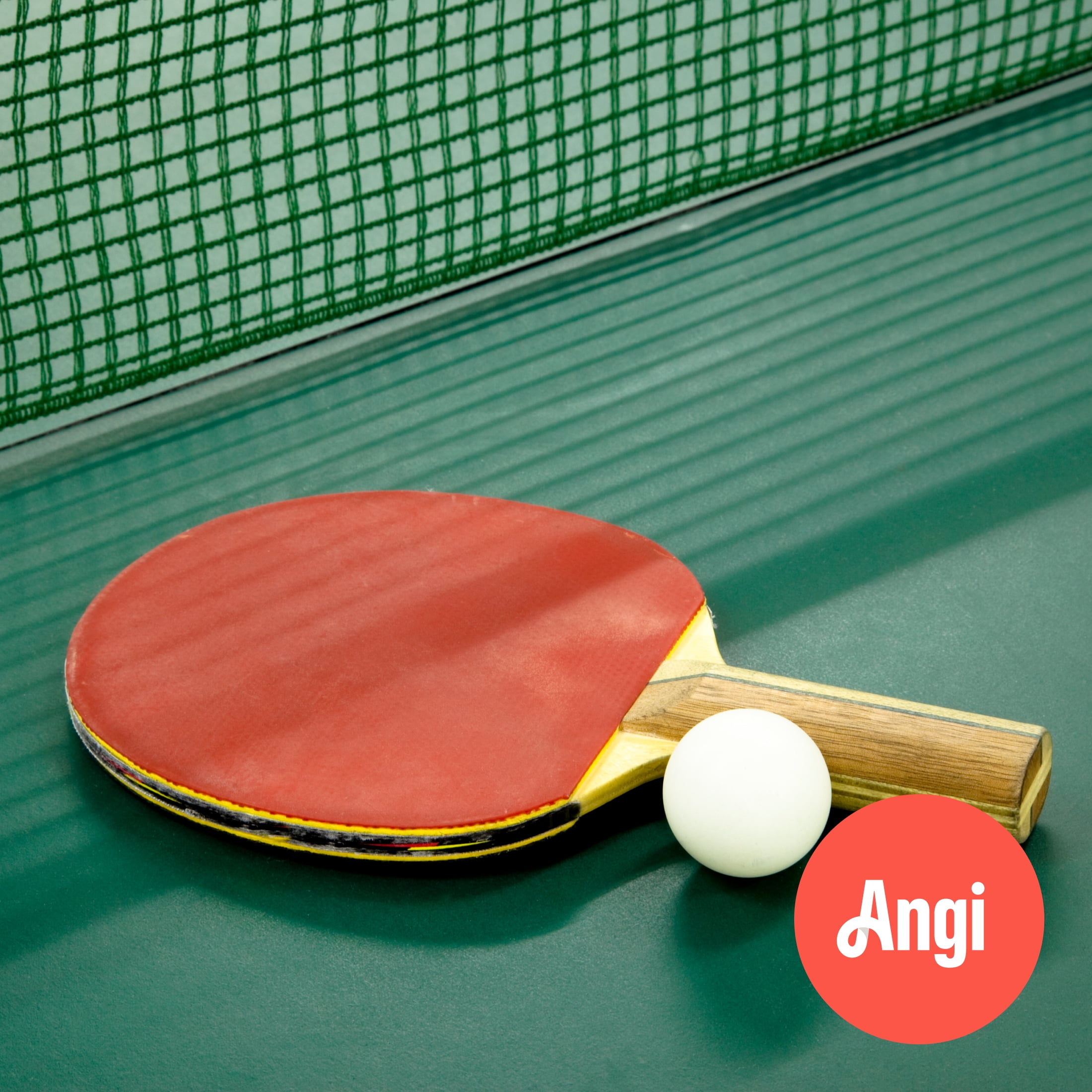 ProSport Table de ping-pong Official, pliable - 399,00 EUR