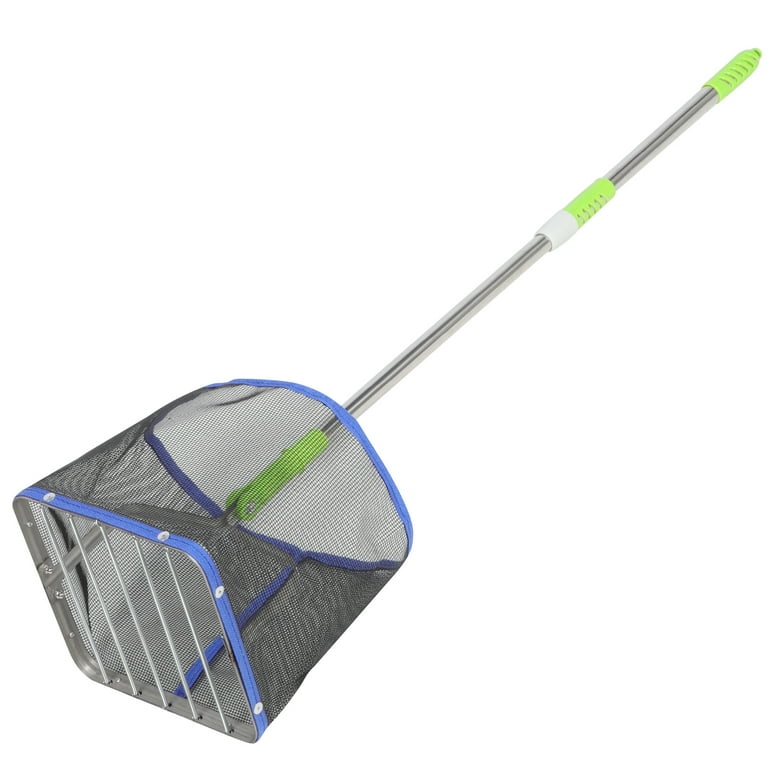 Onaparter Table Tennis Ball Picker Upper Portable -pong Ball