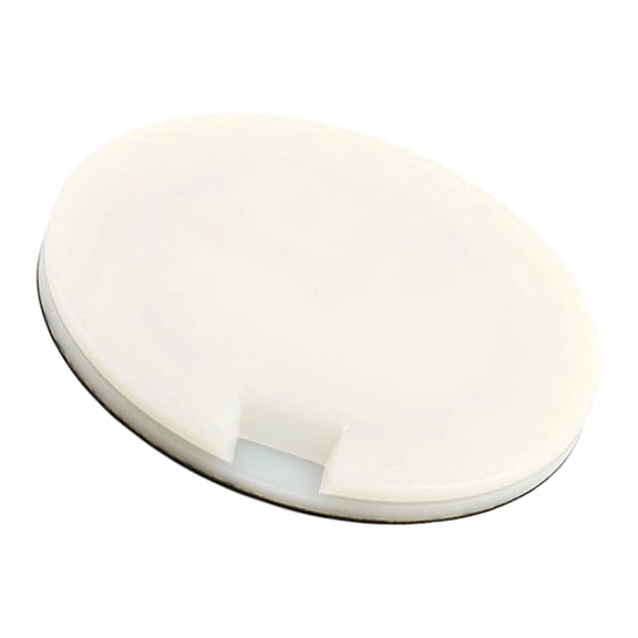 Table Tennis Bat Rubber Trimming Platform PingPong Racket Cutting Platform Practical Rotating Tool Rubber Cutting Table