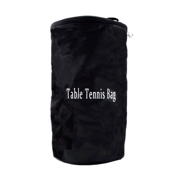 Table Tennis Holder Pingpong Table Tennis Pouches Pingpong Bag Storage Pouches Table Tennis Bag