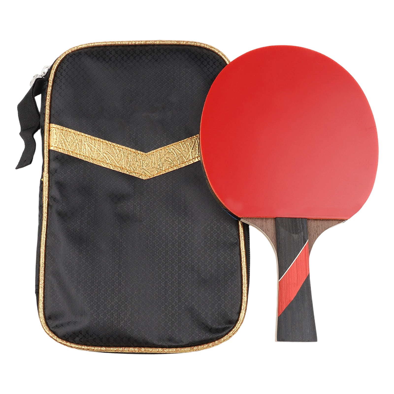 Table Tennis Paddle Single 6 Star Training Carbon Fiber for Ping Pong Rackets