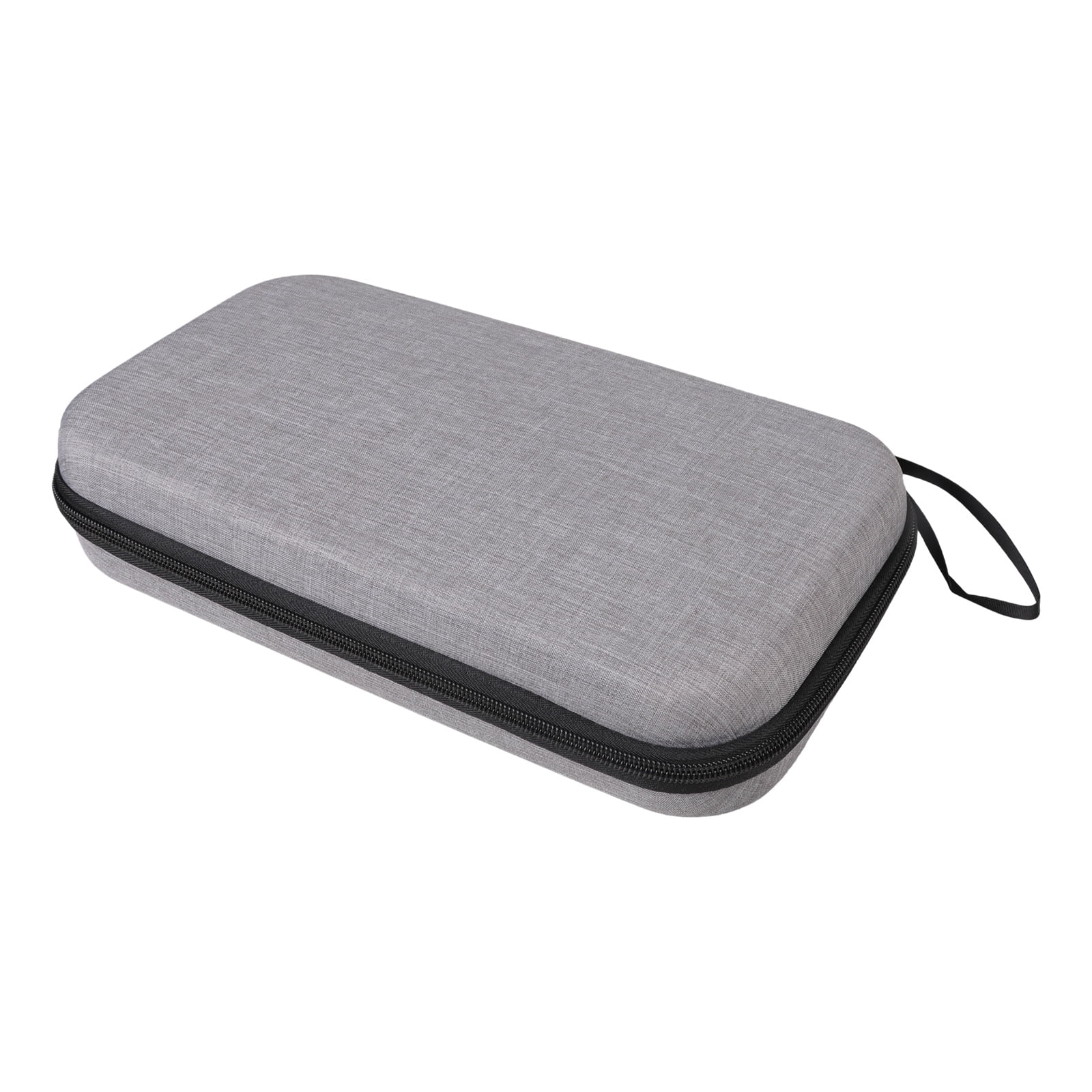 Table Tennis Paddle Storage Case Water Resistant Tennis Racket Holder with Ergonomic Handle For Sports Travel
