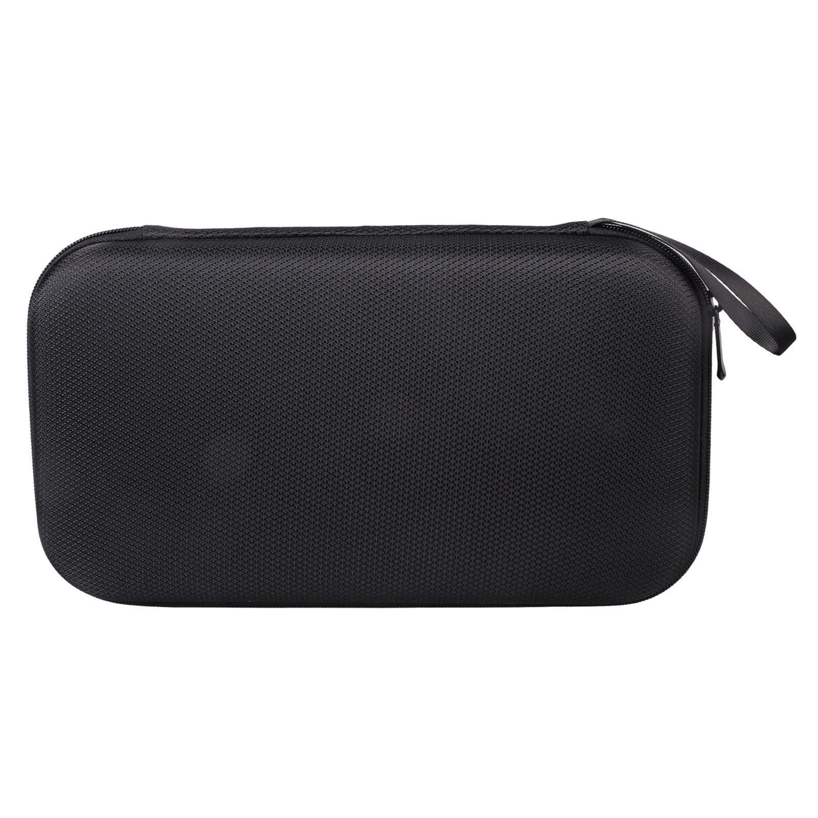 Table Tennis Paddle Storage Case Water Resistant Tennis Racket Holder with Ergonomic Handle For Sports Travel