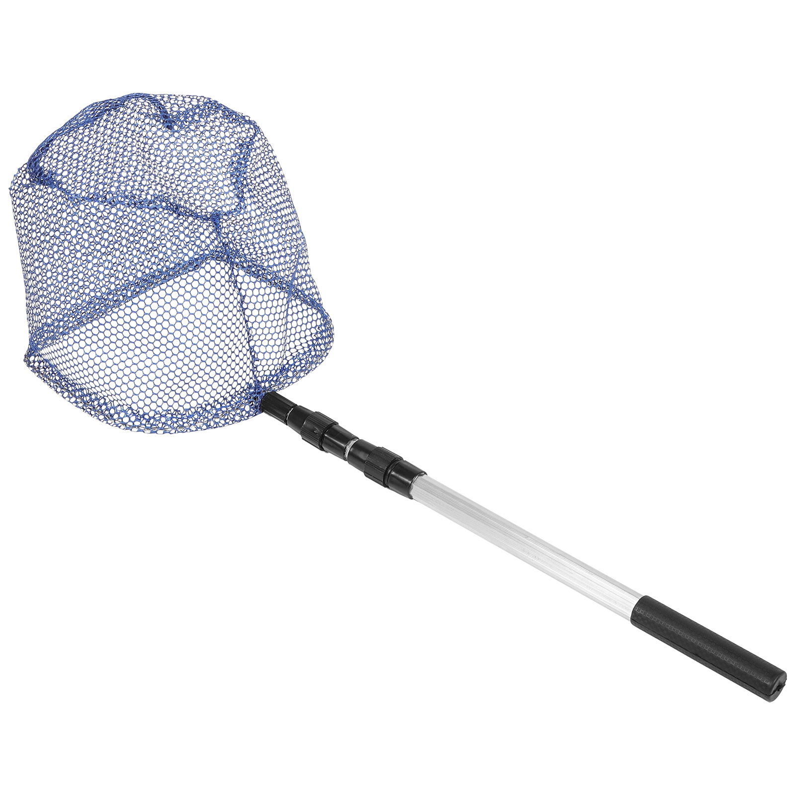 Table Tennis Pickup Net Sport Balls Handles Telescopic Picker Gym