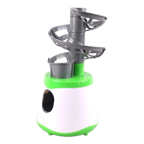 Table Tennis Pong Ball Machine Automatic Table Tennis Launcher for Women Men Students Exercise Playing Green