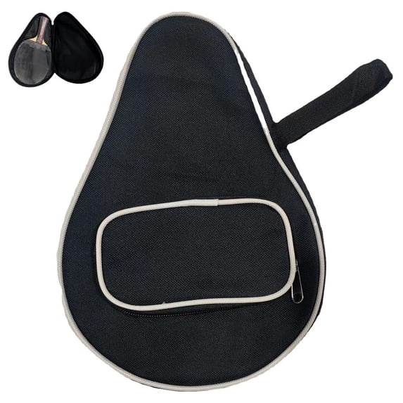 Table Tennis Racket Bag