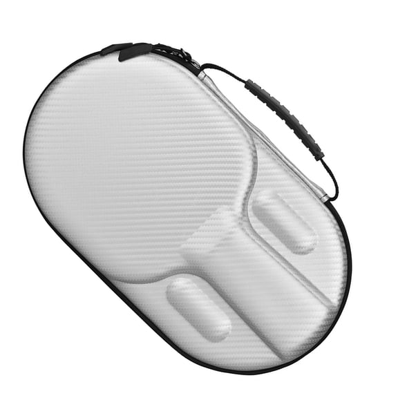 Table Tennis Racket Case, Waterproof Zipper Enclosure Table Tennis Case Tennis Racket Storage Bag for Pingpong Carrying