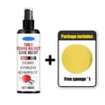 thumbnail image 1 of Table Tennis Racket Cleaner Spray, Rubber Grip Restorer and Shine Enhancer with Soft Sponge, Protective pH-Safe Paddle Cleaner for Ping Pong Players and Home or Club Use, Easy Application, 1 of 1