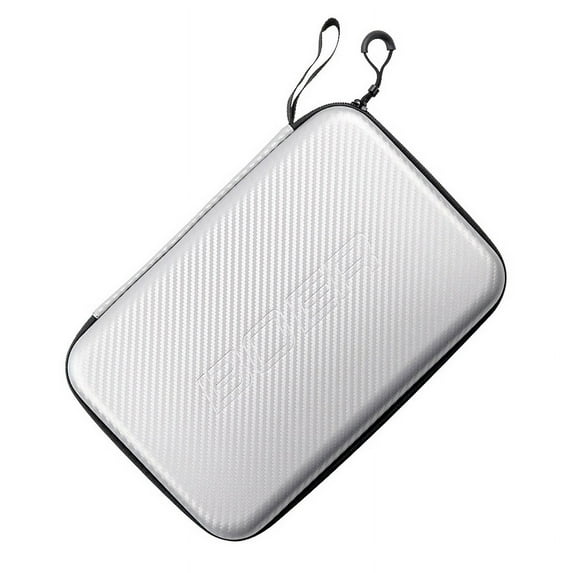 Table Tennis Racket Cover EVA Cover 290x195x50mm For Table Tennis Racket Cover Table Tennis Bat Bag Waterproof Paddle Pouch Part