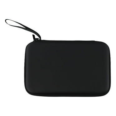 Table Tennis Racket Cover Ping Pong Paddle Carrying Case Bat Blade Storage Bag