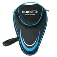 thumbnail image 1 of Table Tennis Racket Cover Reinforced for ping pong Bats Protective Zipper Enclos, 1 of 13