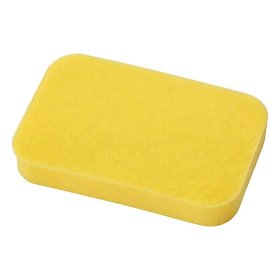 Table Tennis Racket Sponge Portable PingPong Racquet Sponge Wipe Racket Scrubber Easy to Use