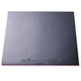 thumbnail image 1 of Table Tennis Rubber Sponge Cover Fit Ping Pong Paddle Racket Rubber skin, 1 of 4