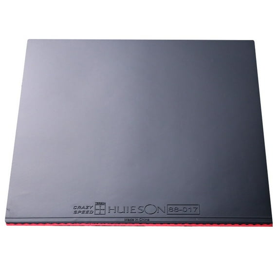 Table Tennis Rubber Sponge Cover Fit Ping Pong Paddle Racket Rubber skin
