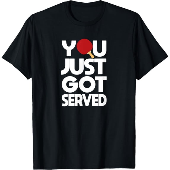 Table Tennis Shirts For Men Butterfly Ping Pong Tee Shirt