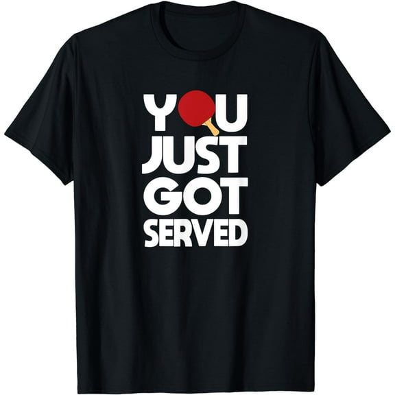 Table Tennis Shirts For Men Butterfly Ping Pong Tee Shirt