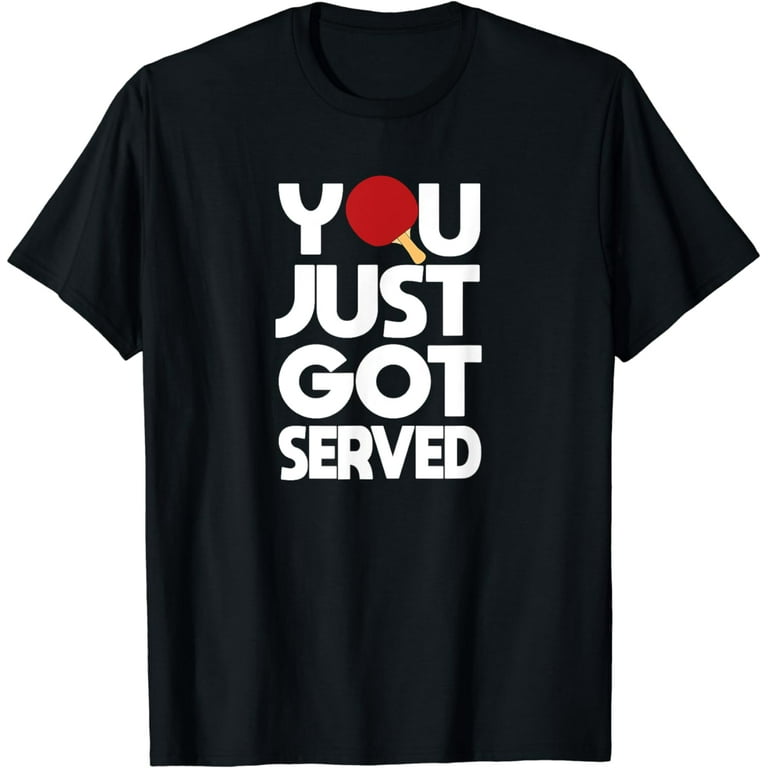 Table Tennis Shirts For Men Butterfly Ping Pong Tee Shirt Table Tennis Shirts For Men Butterfly Ping Pong Tee Shirt