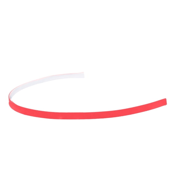 Table Tennis Strips Racket Head Frame Guard Paddle Side Tape Table Tennis Side Tape Pingpong Edge Tape Protect the Edges