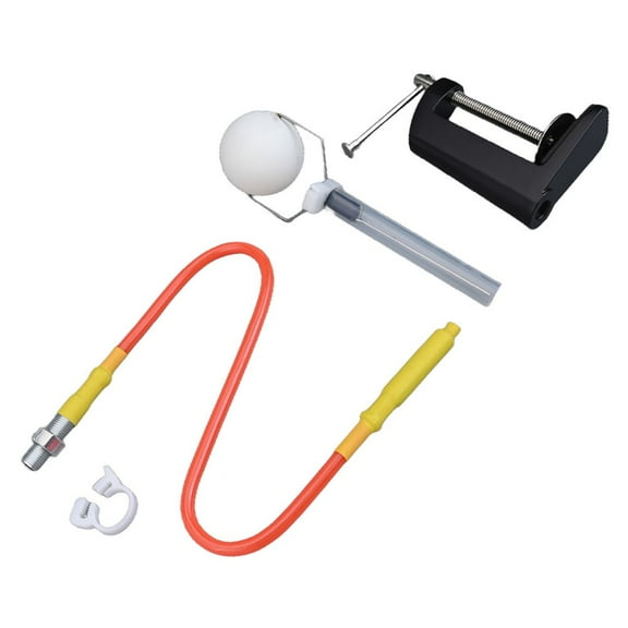 Table Tennis Training Robot Fixed Fast Rebound for Ping Pong Ball Machine