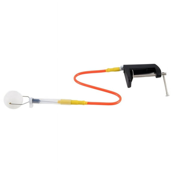 Table Tennis Training Robot Fixed Rapid Rebound Ball Machine Table for