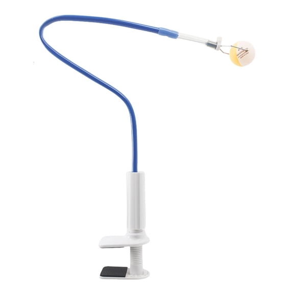 Table Tennis Training Robot PingPong Trainer Fixed Rapid Rebounds Devices Table Tennis Accessories Enduring