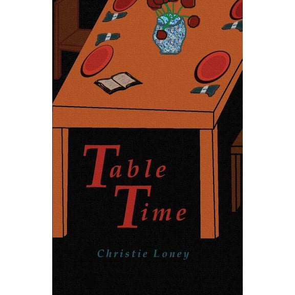 Table Time, (Paperback)