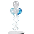 thumbnail image 1 of Table Top 4 Balloon Bouquet - Reusable and Helium Free, 1 of 3