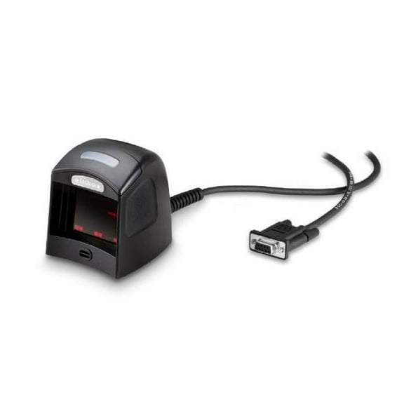 Table Top Barcode Scanner