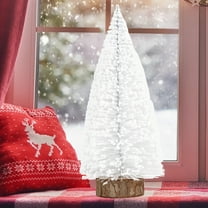 Table Top Christmas Tree,Artificial Christmas Tree Christmas Cone Trees, Christmas Cones Decoration Tree, Christmas Table Decor for Xmas New Year Winter Holiday Home Décor