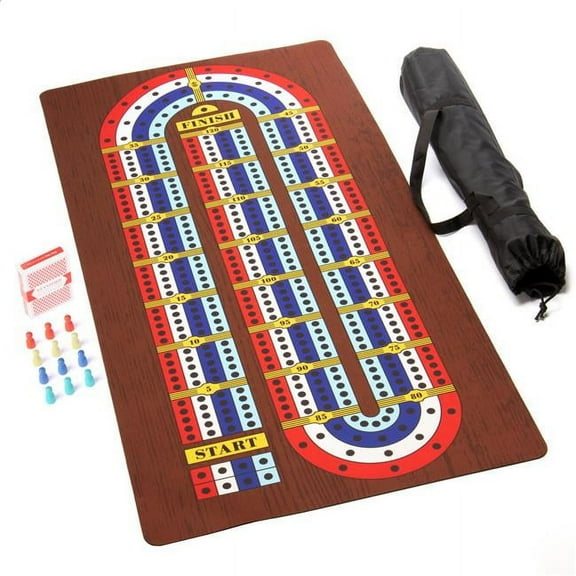 Table Top Cribbage