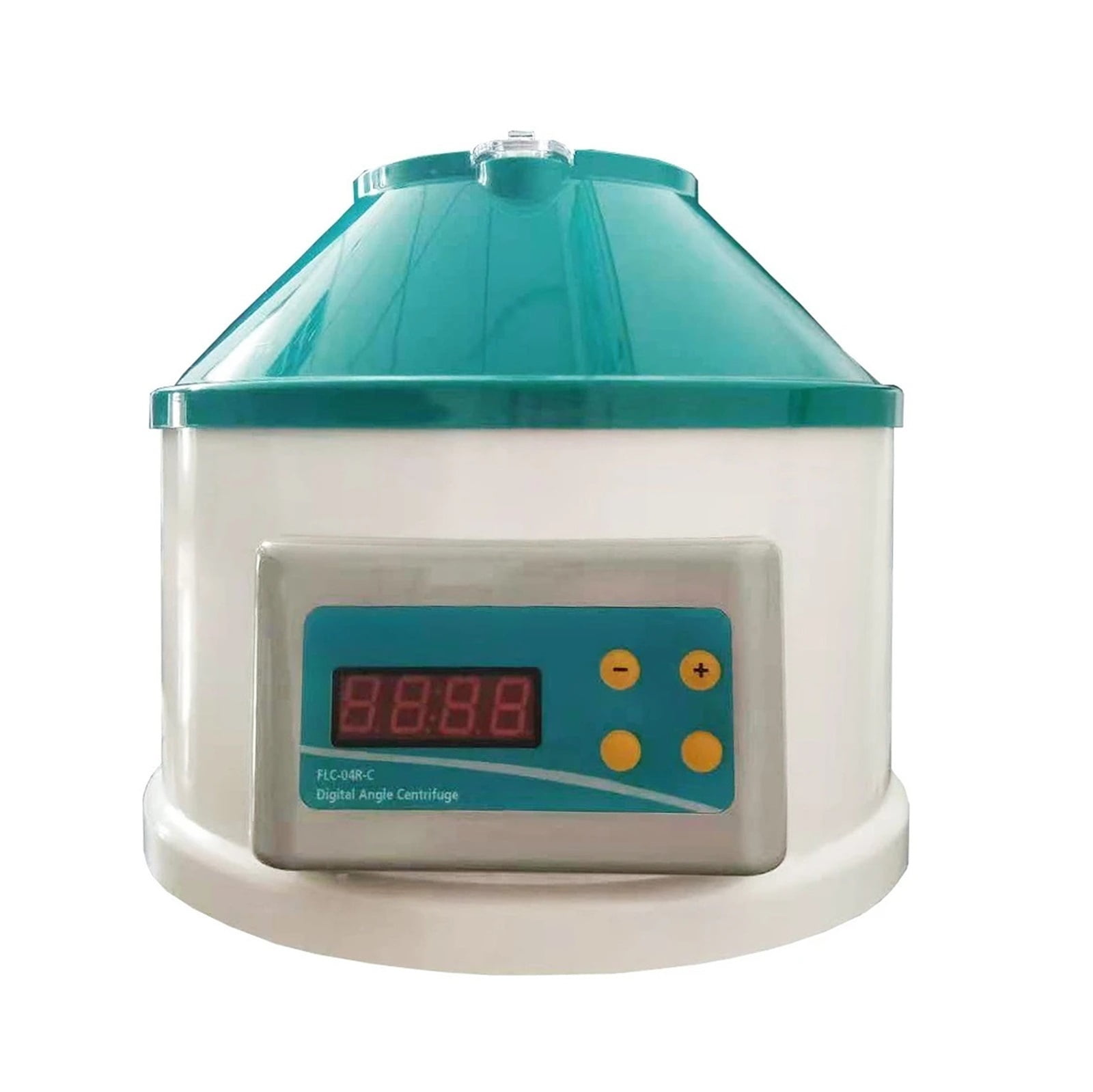 Table Top Digital Angle Centrifuge, Medical Practice Machine Desktop Centrifuge