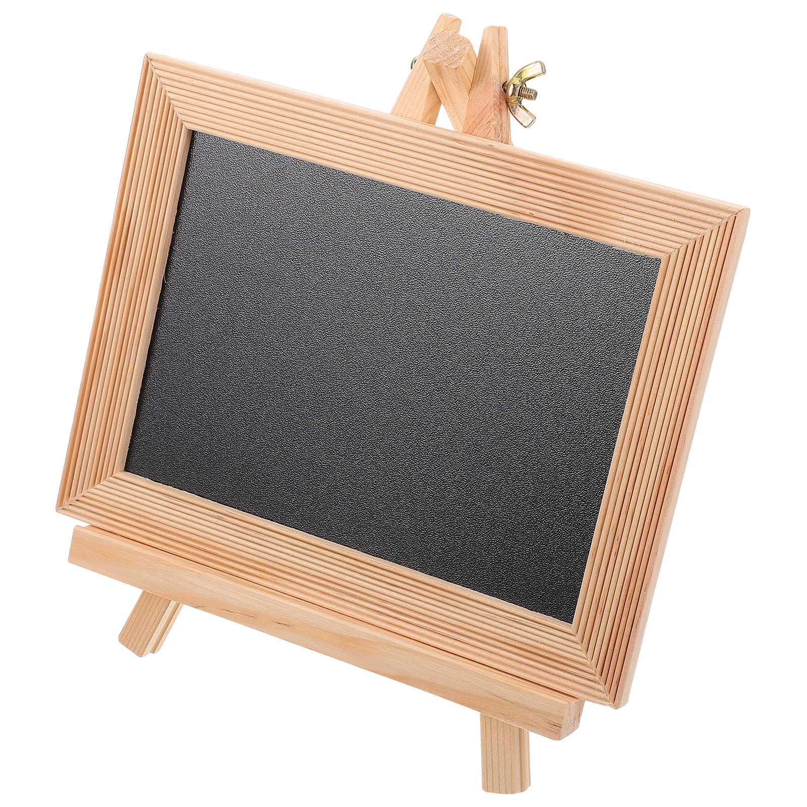 Table Top Easels Painting Home Decor Signs Blackboard Child Drawing