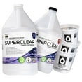 Table Top Epoxy Resin Superclear 2 Gallon 256 oz Cup Kit, AntiYellow
