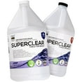 Table Top Epoxy Resin Superclear 2 Gallon 256 oz Kit, AntiYellow