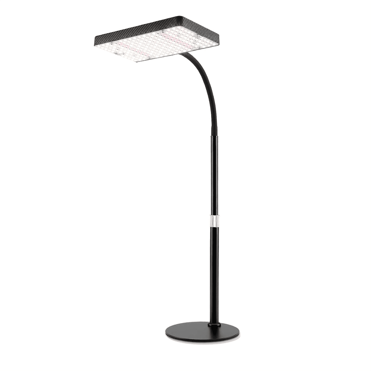 Table Top Grow Light 200W, Desk Grow Lights for Indoor Plants, UVIR