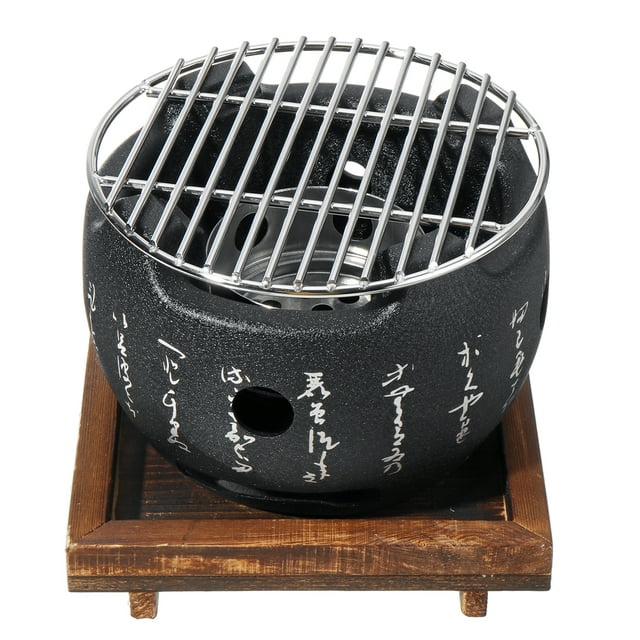 Table Top Outdoor BBQ Grill BBQ Grill Charcoal Grill Japanese Style
